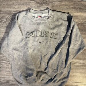 Vintage 90’s Nike crew neck